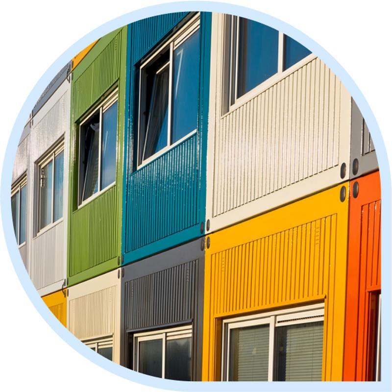 Containerreinigung