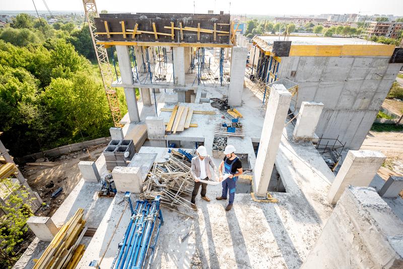 immoclean baustellenreinigung - Immoclean