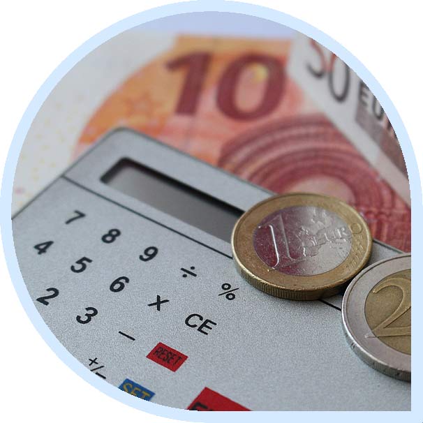 Kosten Supermarktreinigung